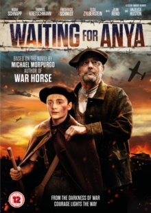 Waiting For Anya