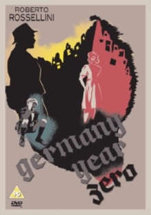 Germany, Year Zero, DVD DVD Germany, Year Zero, DVD DVD