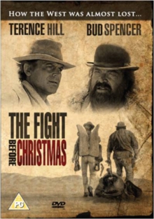 The Fight Before Christmas, DVD DVD The Fight Before Christmas, DVD DVD