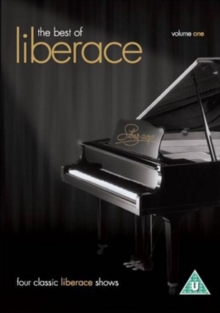 Liberace: The Best of Liberace - Volume 1, DVD DVD Liberace: The Best of Liberace - Volume 1, DVD DVD
