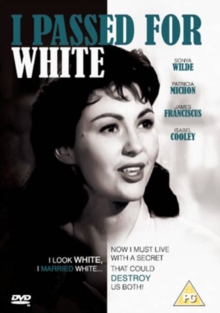 I Passed for White, DVD DVD I Passed for White, DVD DVD