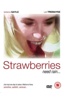 Strawberries Need Rain, DVD DVD Strawberries Need Rain, DVD DVD