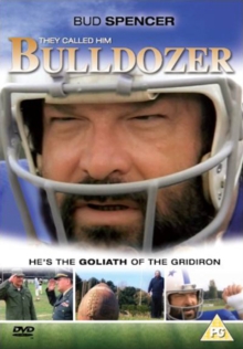 They Call Him Bulldozer, DVD DVD They Call Him Bulldozer, DVD DVD