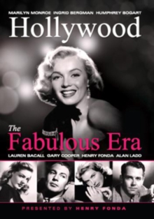 Hollywood: The Fabulous Era, DVD DVD Hollywood: The Fabulous Era, DVD DVD