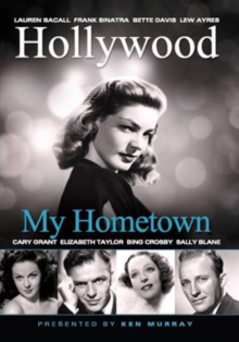 Hollywood: My Home Town, DVD DVD Hollywood: My Home Town, DVD DVD
