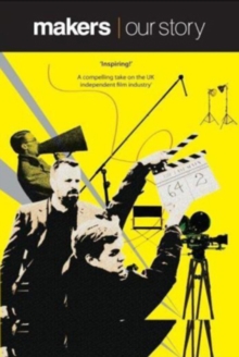 Makers - Our Story, DVD DVD Makers - Our Story, DVD DVD