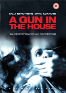 A Gun in the House, DVD DVD A Gun in the House, DVD DVD