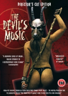 The Devil's Music - Director's Cut, DVD DVD The Devil's Music - Director's Cut, DVD DVD