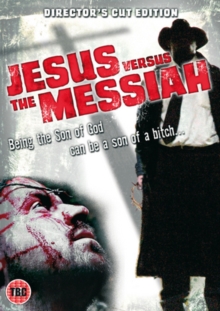 Jesus Versus the Messiah - Director's Cut, DVD DVD Jesus Versus the Messiah - Director's Cut, DVD DVD