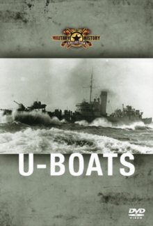 U-Boats: Killer Wolf Packs, DVD DVD U-Boats: Killer Wolf Packs, DVD DVD