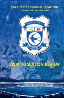 Cardiff City FC: Season Review 2009/2010, DVD DVD Cardiff City FC: Season Review 2009/2010, DVD DVD