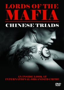 Lords of the Mafia: Chinese Triads, DVD DVD Lords of the Mafia: Chinese Triads, DVD DVD