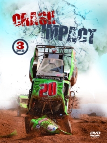 Crash Impact: Collection, DVD DVD Crash Impact: Collection, DVD DVD