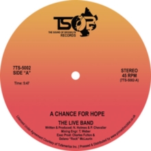 A Chance For Hope (RSD 2020)