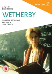 Wetherby, DVD DVD Wetherby, DVD DVD