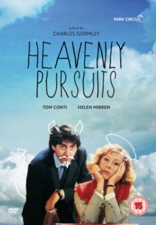 Heavenly Pursuits, DVD DVD Heavenly Pursuits, DVD DVD