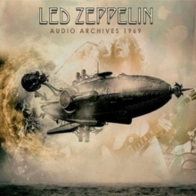 Audio archives 1969