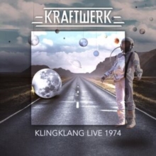 Klingklang Live 1974