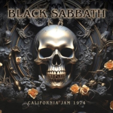 California Jam 1974