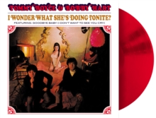 I Wonder What She's Doing Tonite? (Deluxe Edition)
