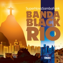 Super Nova Samba Funk