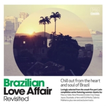 Brazilian Love Affair - Revisited