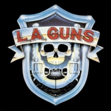 L.a. Guns (Special Edition)