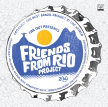 Friends from Rio Project