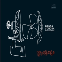 Banda Sonora: Msica Para Filmes