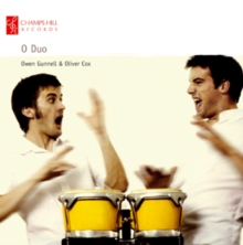 O Duo, CD / Album Cd O Duo, CD / Album Cd
