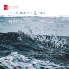 Reels, Drones & Jigs