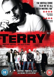 Terry, DVD DVD Terry, DVD DVD