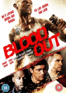 Blood Out, Blu-ray BluRay Blood Out, Blu-ray BluRay