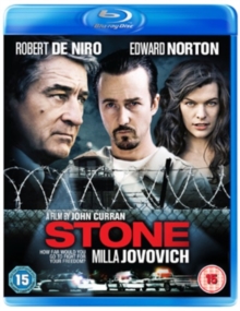 Stone, Blu-ray BluRay Stone, Blu-ray BluRay