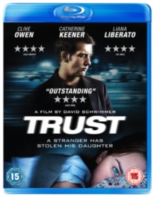 Trust, Blu-ray BluRay Trust, Blu-ray BluRay