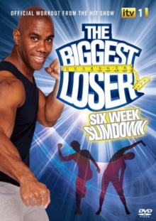 The Biggest Loser: Six Week Slimdown, DVD DVD The Biggest Loser: Six Week Slimdown, DVD DVD