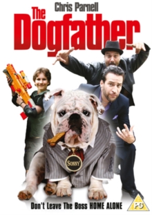 The Dogfather, DVD DVD The Dogfather, DVD DVD