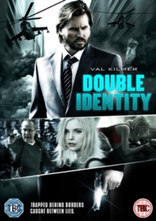 Double Identity, DVD DVD Double Identity, DVD DVD