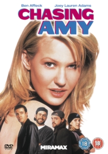 Chasing Amy, DVD DVD Chasing Amy, DVD DVD