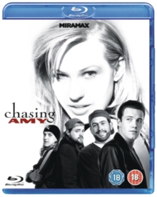 Chasing Amy, Blu-ray BluRay Chasing Amy, Blu-ray BluRay
