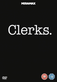 Clerks, DVD DVD Clerks, DVD DVD