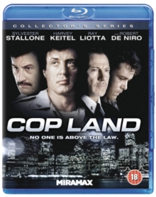 Cop Land, Blu-ray BluRay Cop Land, Blu-ray BluRay