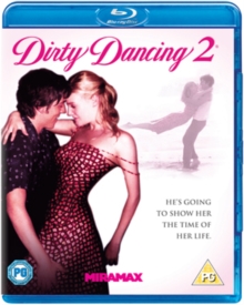 Dirty Dancing 2, Blu-ray BluRay Dirty Dancing 2, Blu-ray BluRay