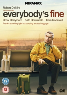 Everybody's Fine, DVD DVD Everybody's Fine, DVD DVD