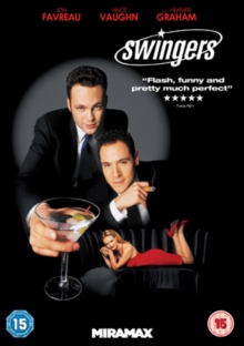 Swingers, DVD DVD Swingers, DVD DVD