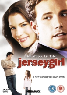 Jersey Girl, DVD DVD Jersey Girl, DVD DVD