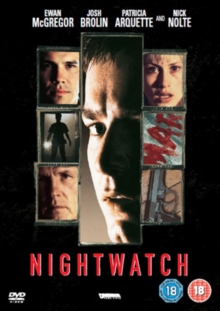 Nightwatch, DVD DVD Nightwatch, DVD DVD