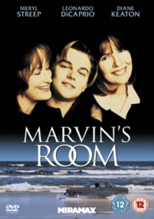 Marvin's Room, DVD DVD Marvin's Room, DVD DVD