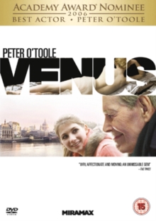 Venus, DVD DVD Venus, DVD DVD