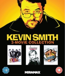 Kevin Smith Collection, DVD DVD Kevin Smith Collection, DVD DVD